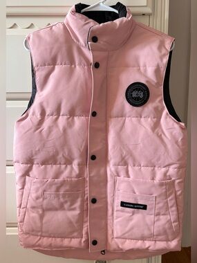 Canada Goose Vest
